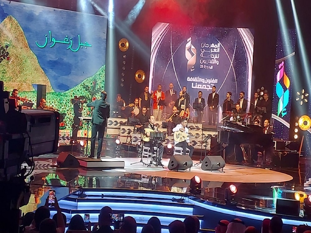 يقام المهرجان تحت شعار 