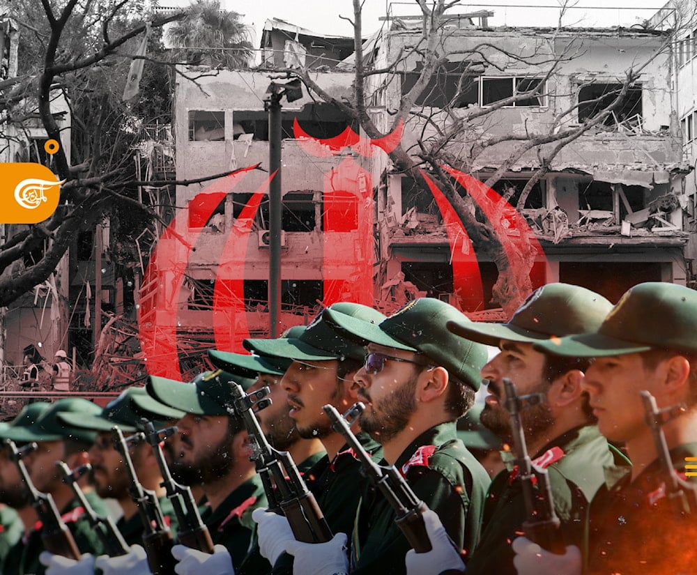 من الدفاع إلى الهجوم .. إيران تكتب بداية الأسبوع الثاني.
