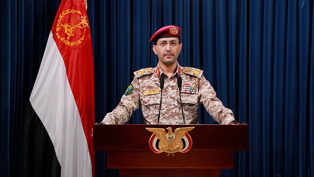 اليمن: سنستهدف السفن الأميركية إذا دعمت واشنطن عدواناً على إيران