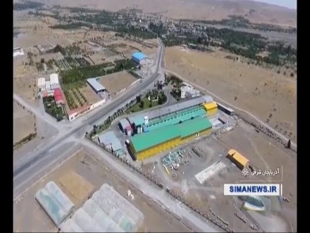 تزدهر الصناعات الغذائية في 