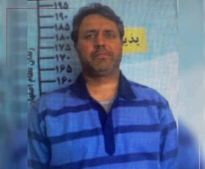 المحكوم بالإعدام مجيد مسيبي