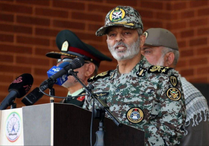 حاتمي من غرفة العمليات: الرد الإيراني على العدوان الأميركي قادم وحاسم والعواقب وخيمة