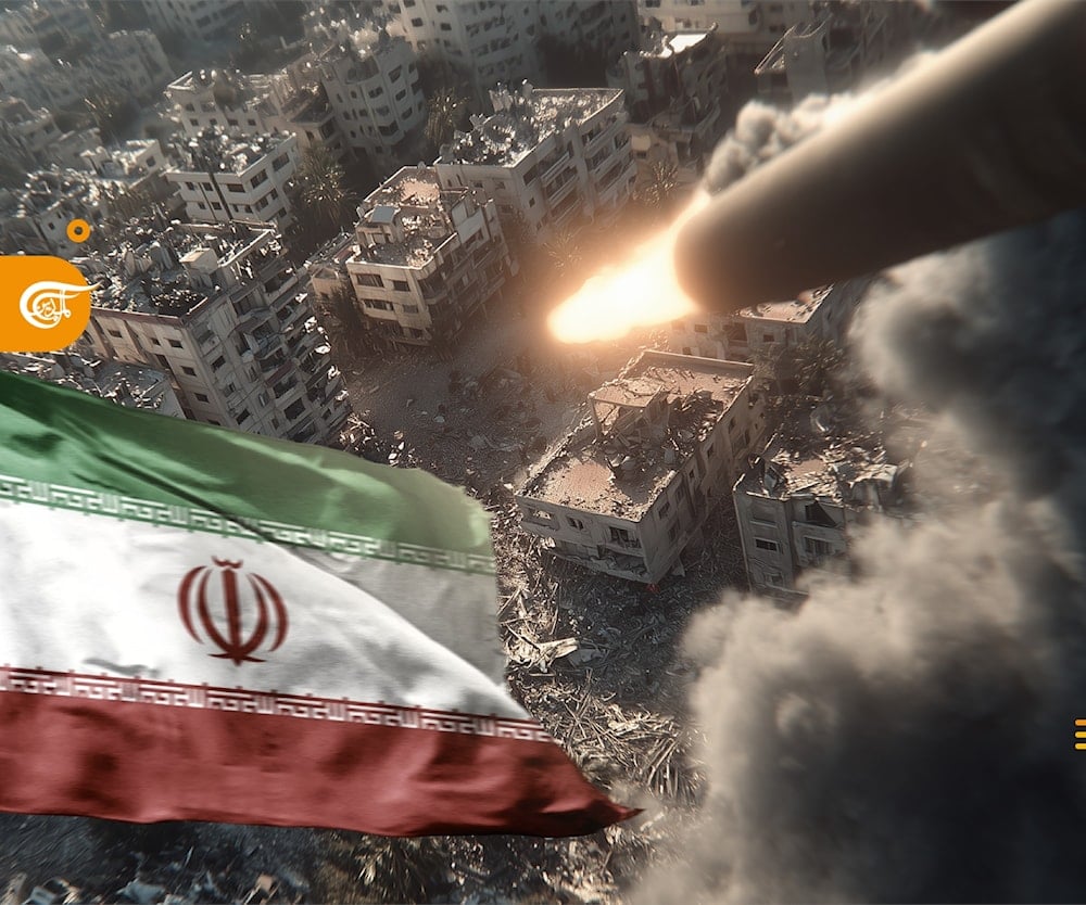 إيران تنتصر للأمة وتُعيد رسم المعادلات.. الطلقة الأخيرة والردع الجديد