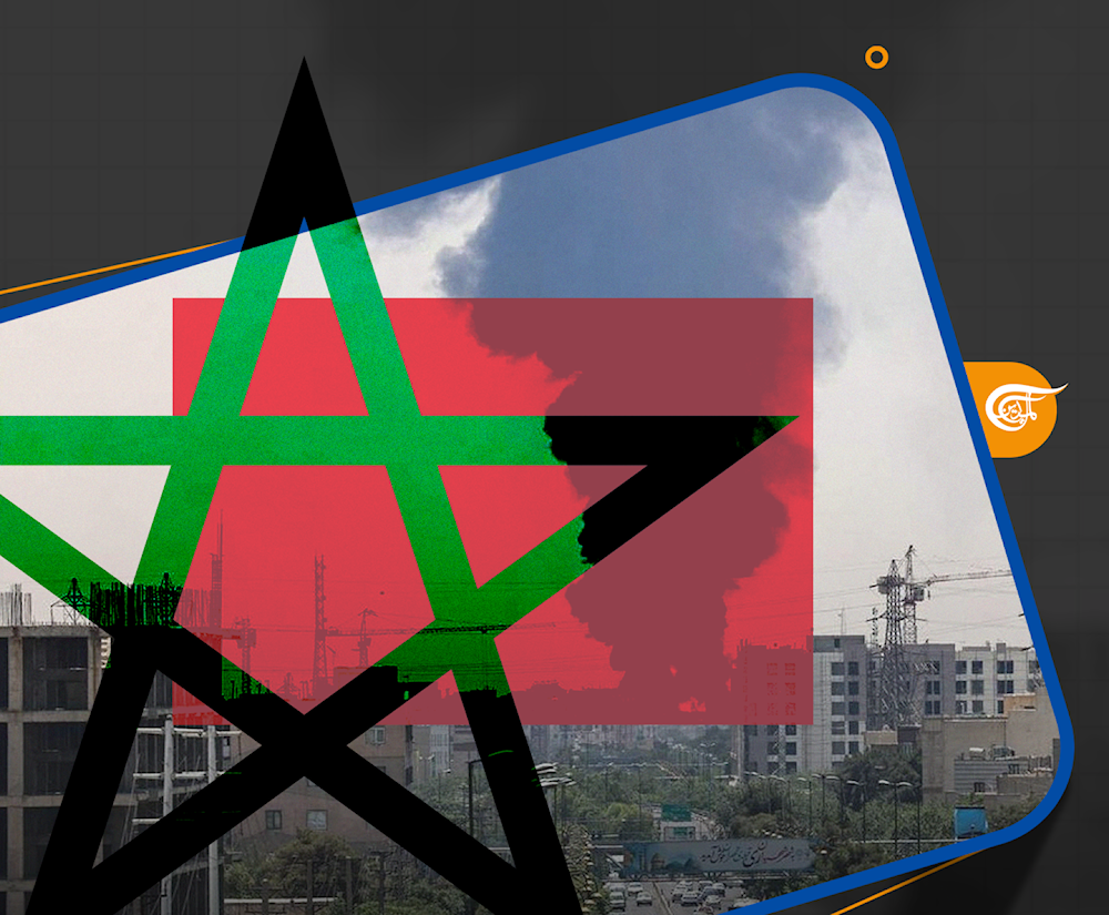  الجدل في المغرب تجاه الموقف من الحرب على إيران لا يقتصر على التيار الإسلامي.