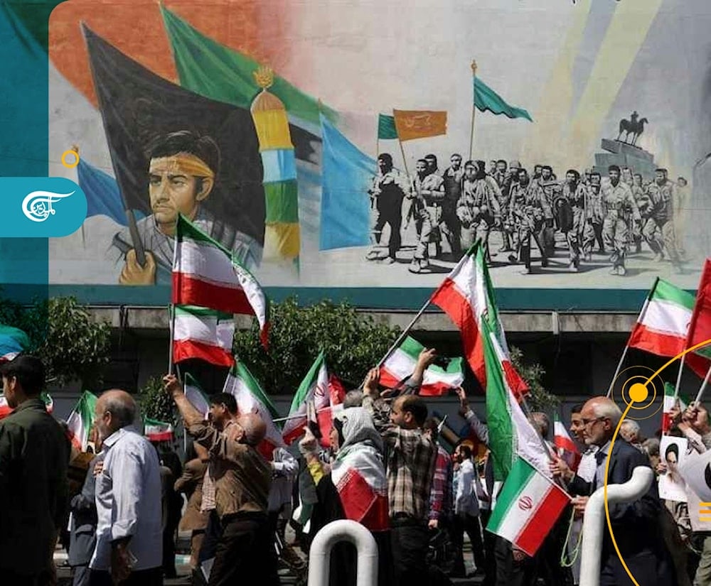 إيران بعد الحرب: المقاومة المدنية تنتصر