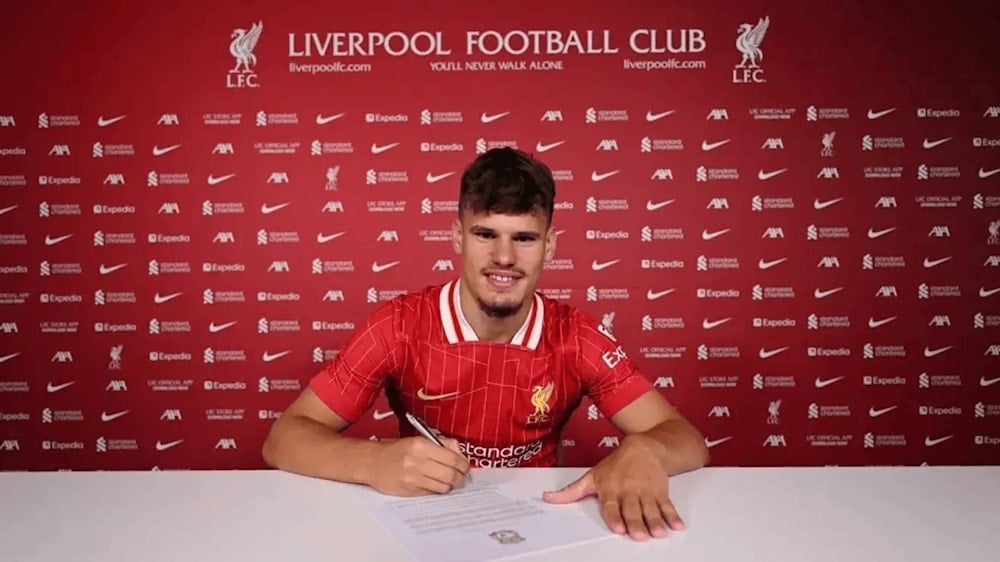 ليفربول يضم ميلوس كيركيز من بورنموث بعقد طويل الأمد