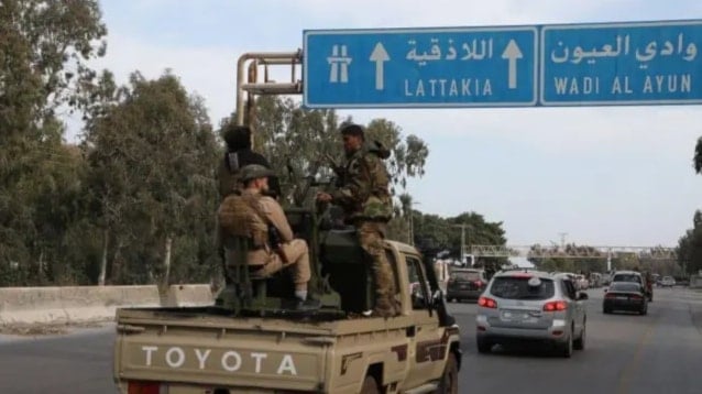 اللاذقية تئنّ تحت سطوة الفلتان الأمني