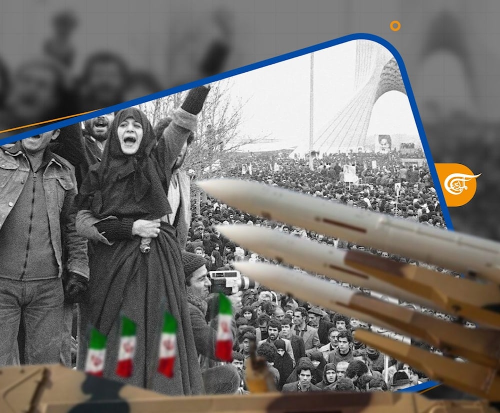 حاولت إيران وما زالت تحاول تأجيل المعركة الشاملة مع أميركا و 