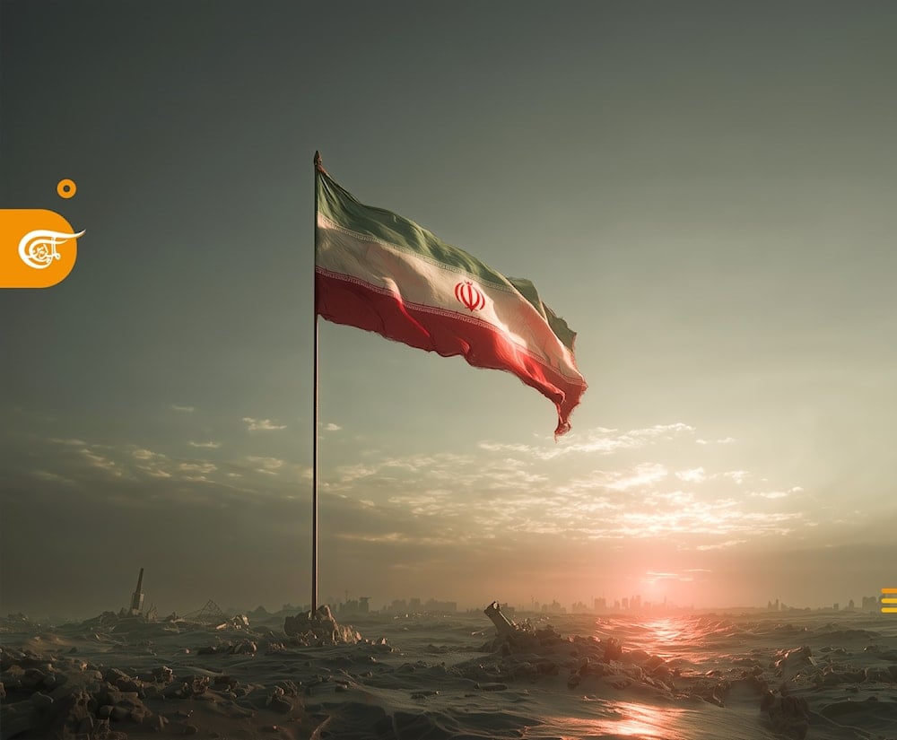  كانت الأهداف المعلنة للحرب هي إسقاط النظام في إيران أو تدجينه.