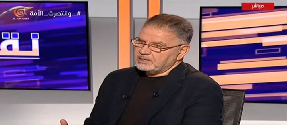 عضو كتلة 