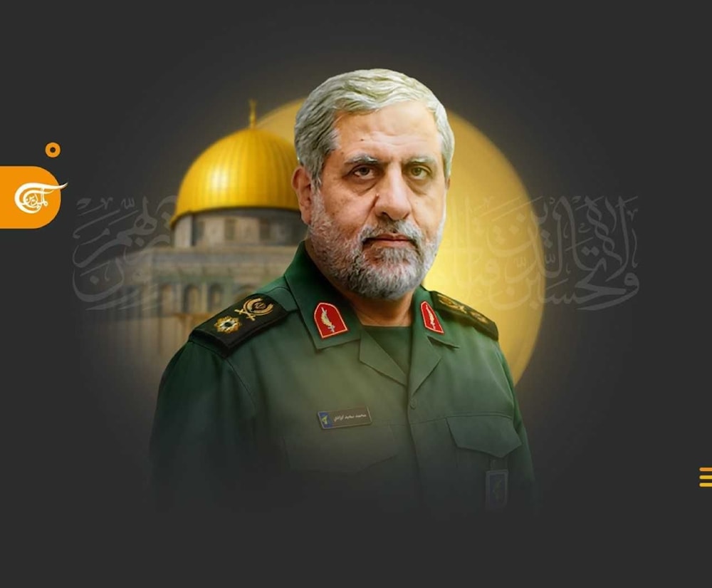 الحاج رمضان.. ظلّ ثورة فلسطين ومهندس نيرانها