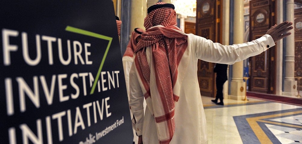 الاستثمار الأجنبي في السعودية (وكالات)