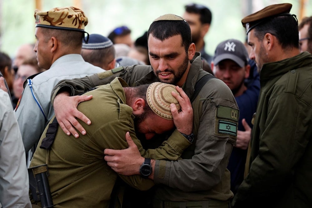القناة 13 الإسرائيلية: عربات غدعون من أكثر العمليات الساخرة التي عرفناها (أرشيفية)