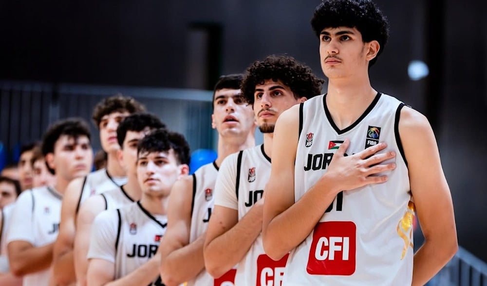 الاتحاد الأردني يرفض خوض مواجهة 