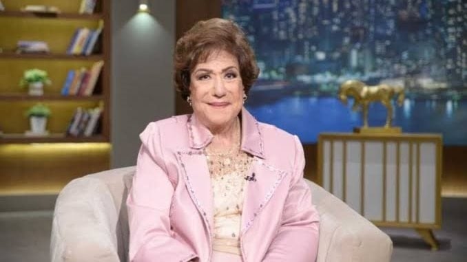 أهم ألقابها سيدة المسرح العربي