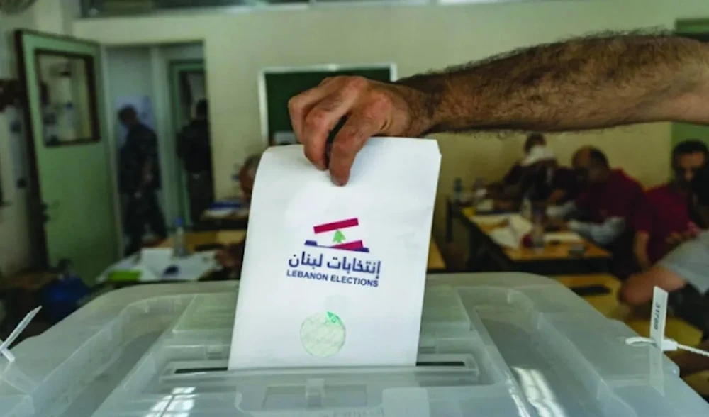 عندما وقعت الحرب مع العدو الإسرائيلي، استغلت السياسة الأميركية ظروف الحرب.