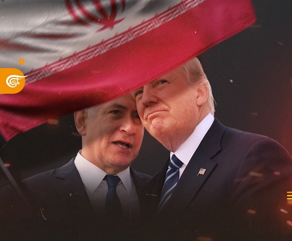 كان على ترامب أن يخرج من المسرح بسرعة البرق!