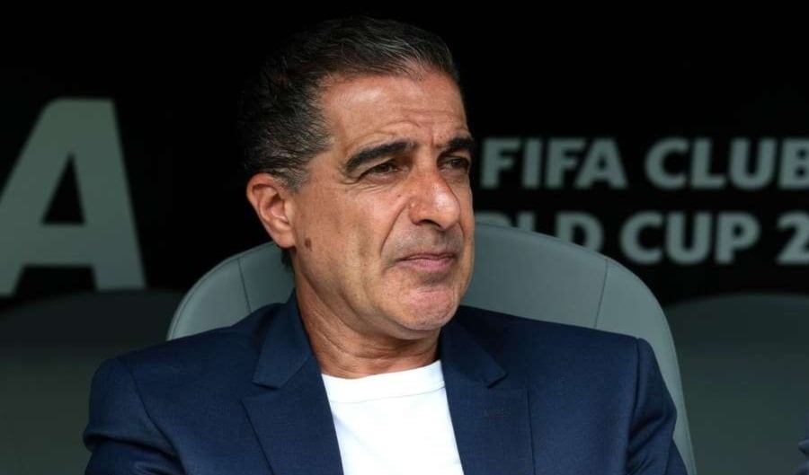 بوتافوغو يُقيل مدربه بعد وداع كأس العالم للأندية