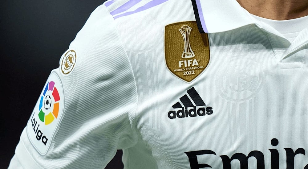 فيفا يمنح الفائز بكأس العالم للأندية شارة ذهبية!