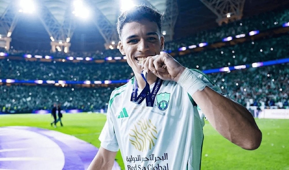 غابرييل فيغا يعود إلى أوروبا عبر بوابة بورتو