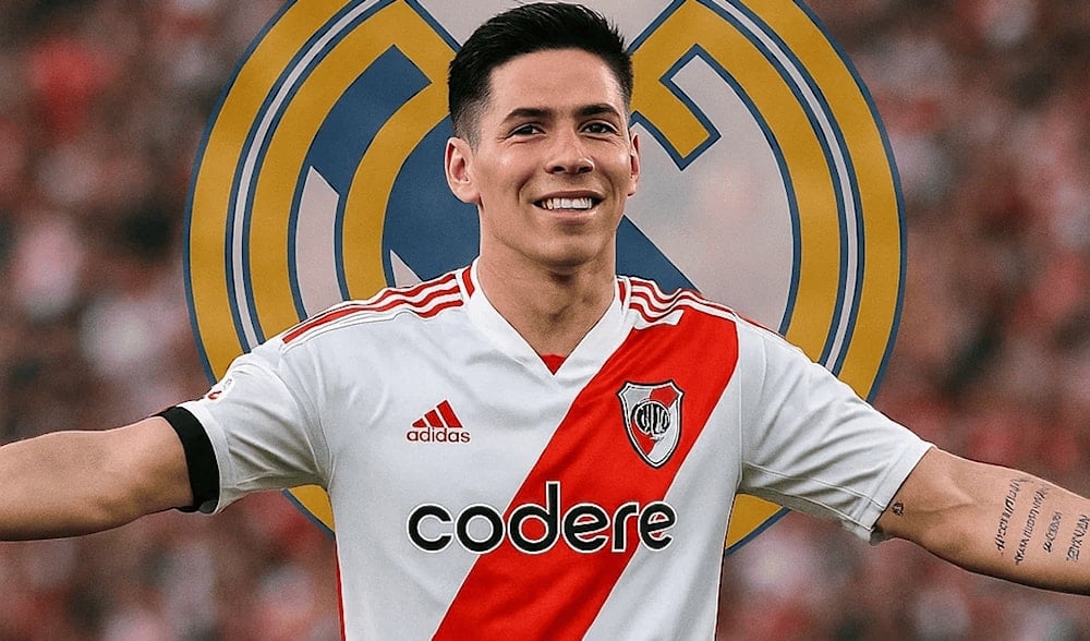 ريال مدريد يتحرك لحسم صفقة فرانكو ماستانتونو!