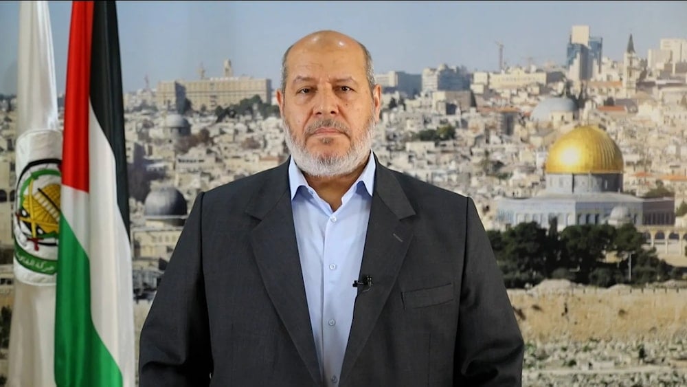 الحية: لا حلول دون وقف دائم للنار وانسحاب كامل... والمقاومة مستمرة