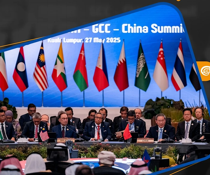 ما الفوائد المرجوة من القمة الثلاثية؟ ما الفوائد المرجوة من القمة الثلاثية؟