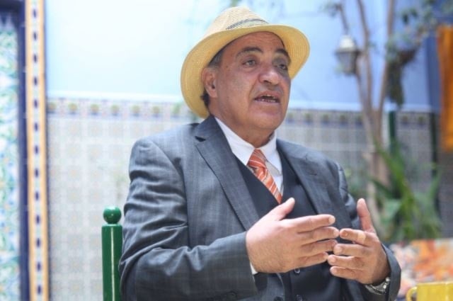 عرف حسونة المصباحي بجمعه بين أجناس أدبية عديدة