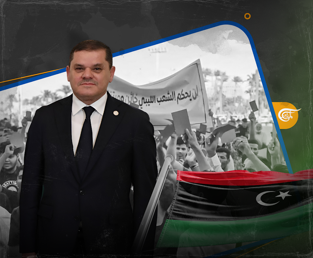 هل ينجح الحراك السياسي الذي شهدته طرابلس في إسقاط حكومة الدبيبة؟