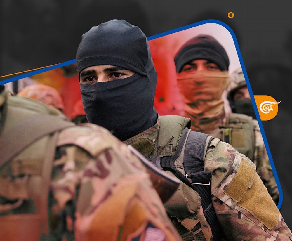  سوريا ستكون حقلاً لتجارب الدول والقوى الإمبريالية والصهيونية وأجهزتها السرية.