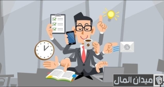 دراسة تكشف سر زيادة الانتاجية في العمل وفق 