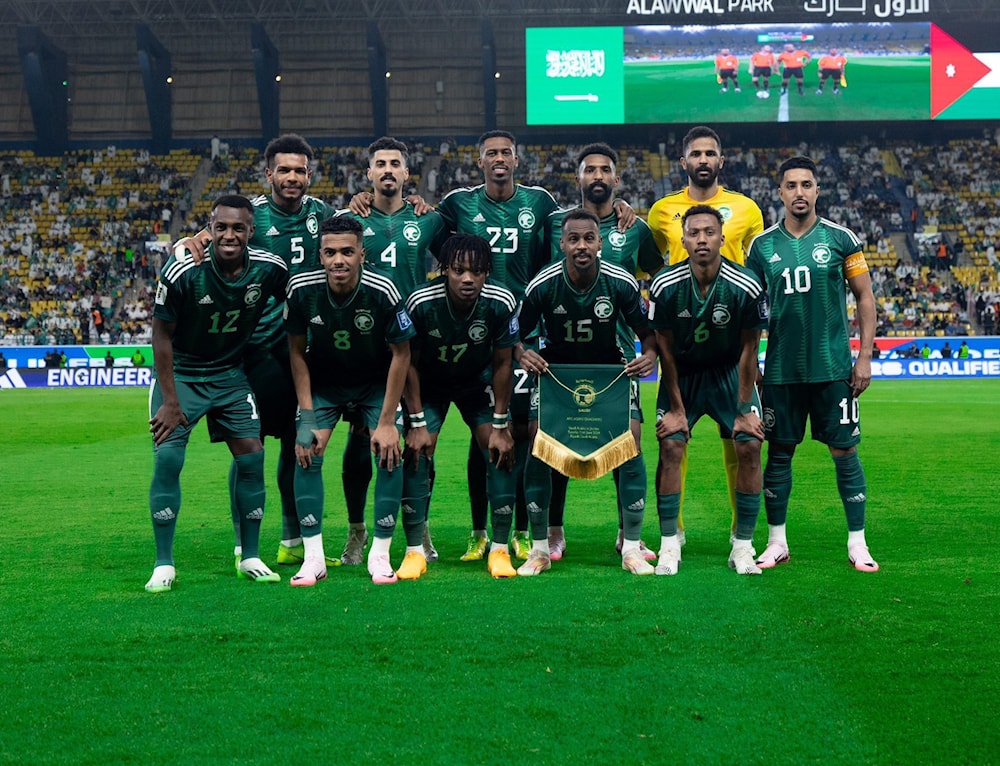 السعودية تحتاج لمعجزة للتأهل المباشر إلى مونديال 2026