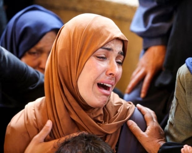 31 شهيداً منذ الفجر و108 خلال 24 ساعة في غزة وسط تصعيد وتهديد بانهيار القطاع الصحي