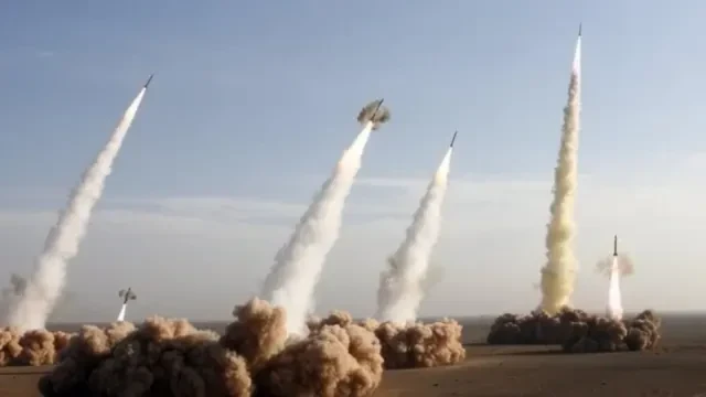  الوضع الذي اتجهت إليه طهران ما يزال ضمن كل الأطر القانونيّة والسياسيّة (أرشيف).