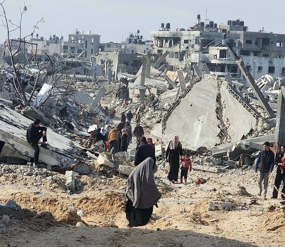 استشهاد 20 فلسطينياً في قطاع غزة من جراء الغارات الإسرائيلية