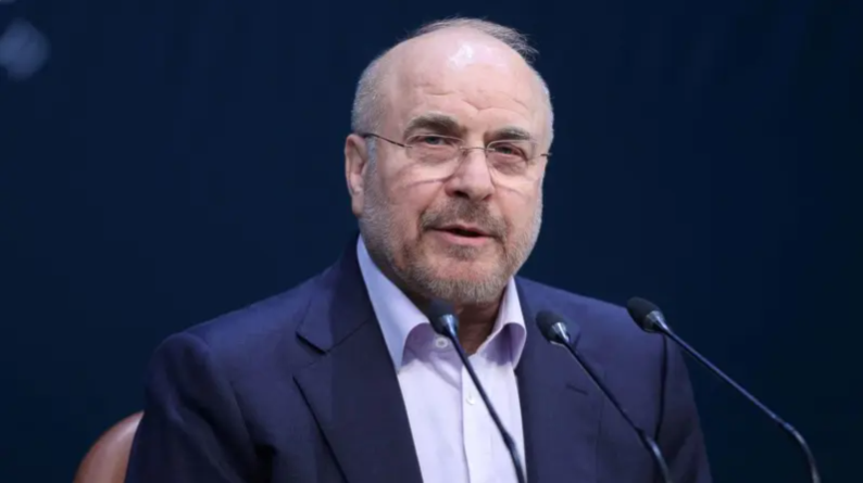 قاليباف: السيد خامنئي قاد الرد على العدوان شخصياً وأعاد الجيش إلى الجاهزية خلال ساعات