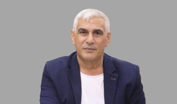 ناصر اللحام من الإعلاميين القلائل الذين نجحوا في التوفيق بين الفكر والمهنية.