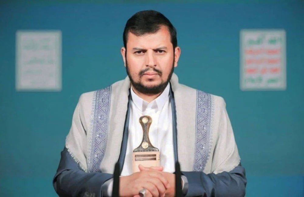 السيد الحوثي: عملياتنا العسكرية مستمرة دعماً لغزة والموقف اليمني ثابت (أرشيفية)