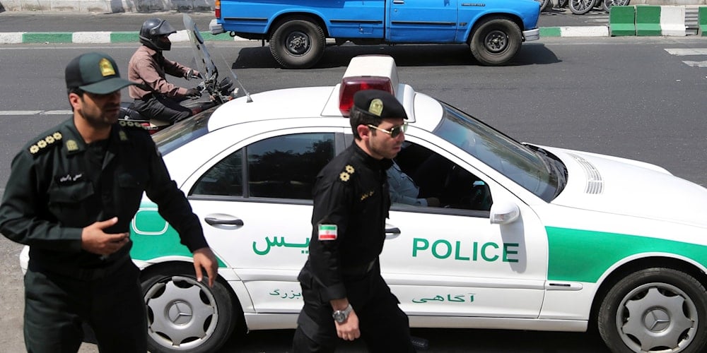 اشتباك مسلح في تشابهار يسفر عن مقتل إرهابي واستشهاد 3 من عناصر الشرطة الإيرانية (أرشيفية)
