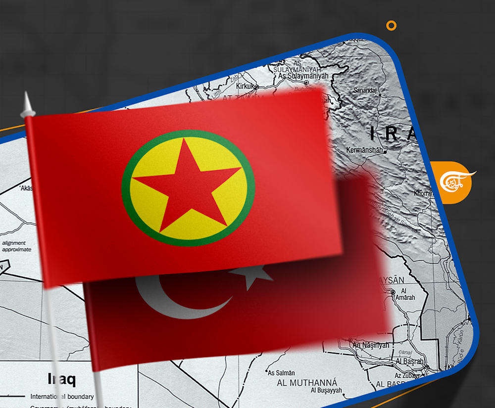 رؤية حزب العمال الكردستاني وتركيا لنتائج إلقاء السلاح.