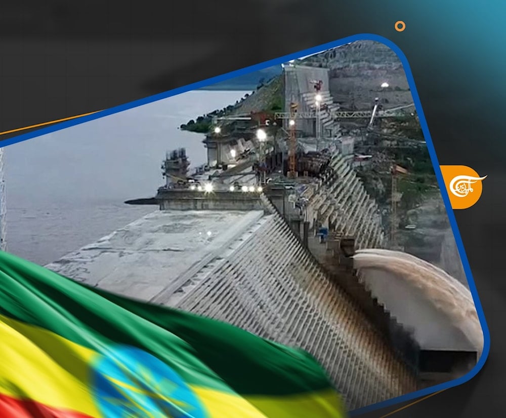 اكتمال بناء سد النهضة يعني بالنسبة لمصر أنها باتت أمام واقع مائي جديد.