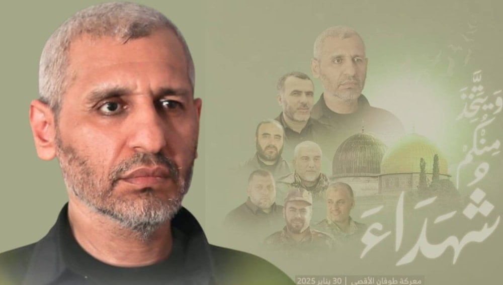 خط الضيف وإخوانه بدمهم، الفصل الأخير في سفر تحرير فلسطين