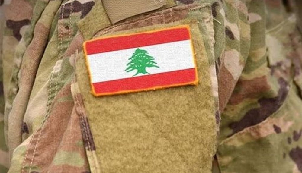 الجيش اللبناني: توقيف أشخاص في بلدة بتبيات - المتن الأعلى