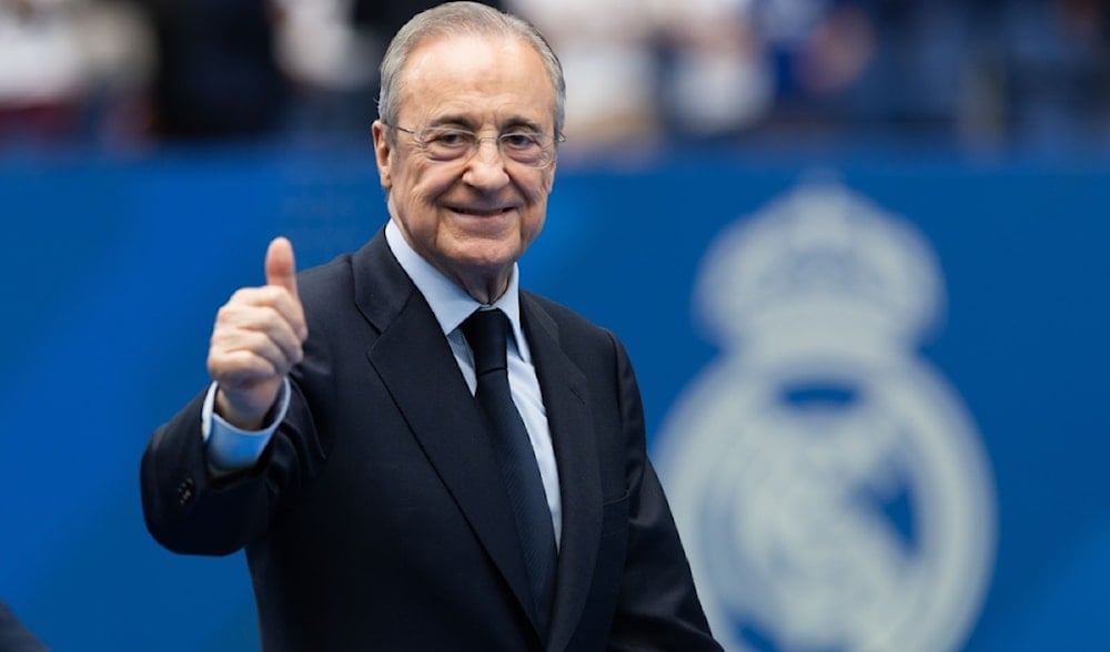 ريال مدريد.. هل يقترب من تحقيق إنجاز اقتصادي غير مسبوق؟