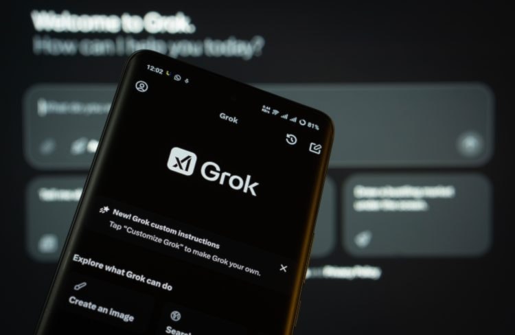 ما حدث مع Grok مثال طازج يُجسّد الآلة القمعية في أوضح صورها