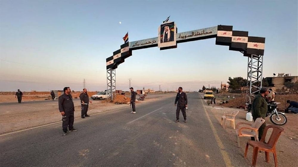 37 قتيلاً في اشتباكات بالسويداء وتدخل أمني لوقف التصعيد (أرشيفية)