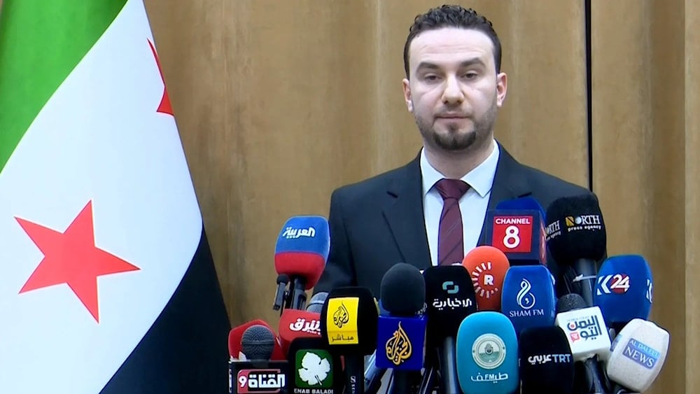 الداخلية السورية تعلن خطة أمنية في السويداء والشيخ الهجري يطالب بالحماية الدولية (أرشيفية)