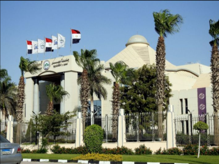 وزارة الثقافة المصرية