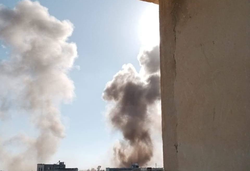 دمشق تدين العدوان الإسرائيلي على سوريا وتؤكد حقها بالدفاع عن أراضيها