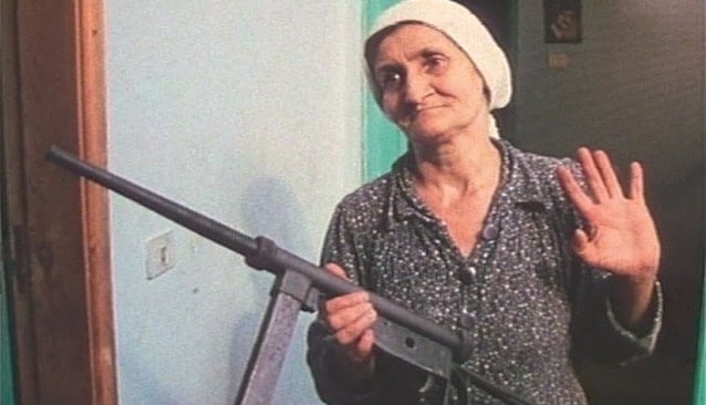 لقطة من فيلم 